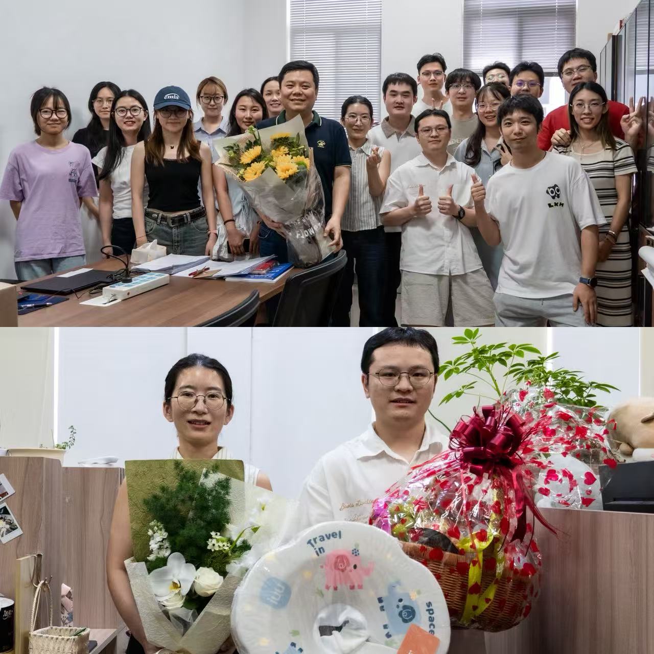 祝所有老师教师节快乐！